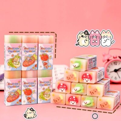 پاکن مغز دار سبزیجات