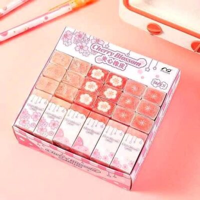 پاکن شکوفه مغز دار