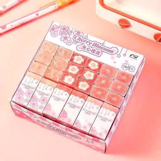 پاکن شکوفه مغز دار