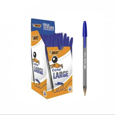 خودکار بیک لارج نوک 1.6(خوشنویسی)