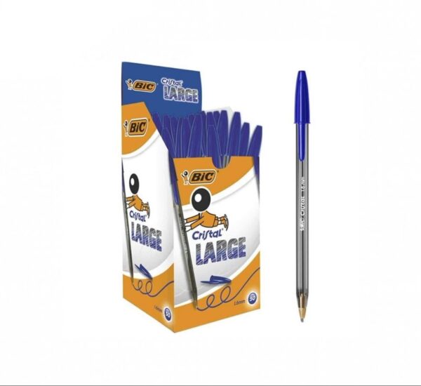 خودکار بیک لارج نوک 1.6(خوشنویسی)