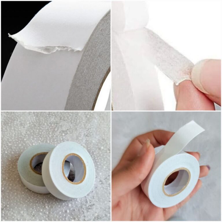 چسب دو طرفه