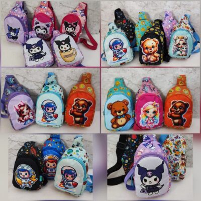 کیف بگ بادی