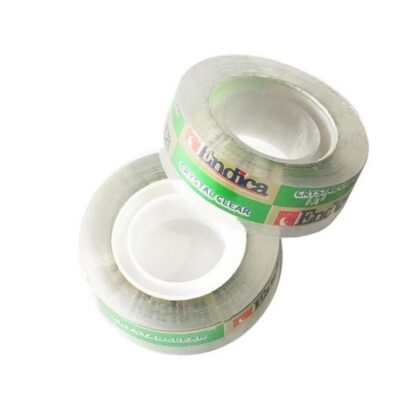 چسب اندیکا سبز - 36 یارد نواری