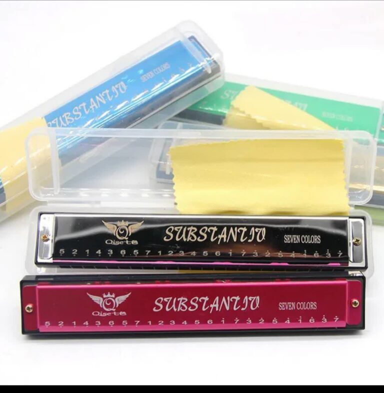 سازدهنی فلزی تک جعبه طلقی