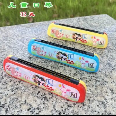 سازدهنی پلاستیکی