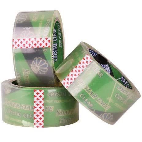 چسب سیلور-90یارد پهن 38میکرون