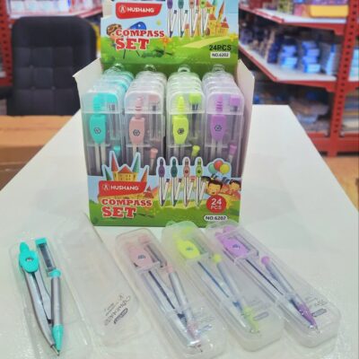 پرگار اتودی رگلامی