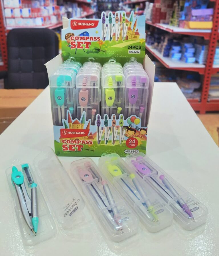 پرگار اتودی رگلامی