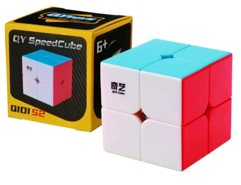 روبیک ۲×۲ کای وای