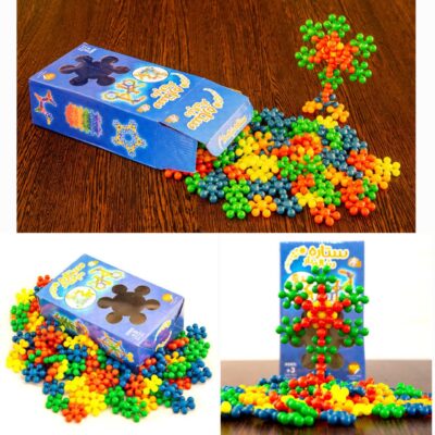 ستاره دنباله دار جعبه ای