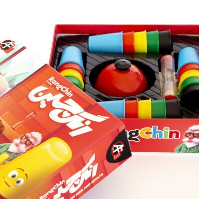 رنگچین چهار نفره