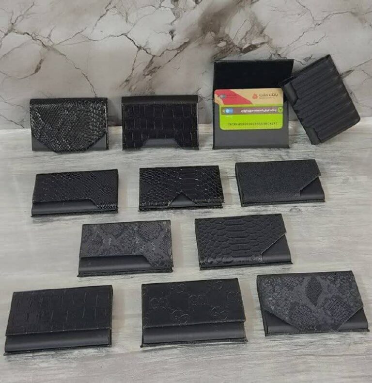 جاکارتی عابر آهنربایی اعلا