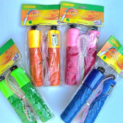 طناب شماره انداز