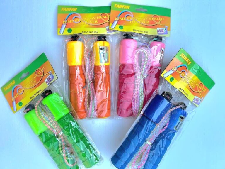 طناب شماره انداز