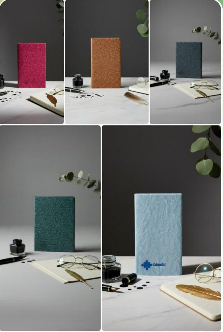 تقویم پالتویی ترمو