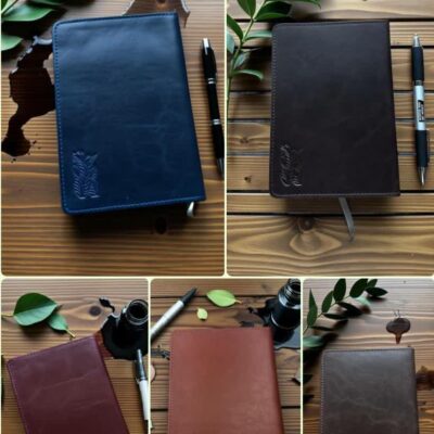 سالنامه ۱.۸ چرم