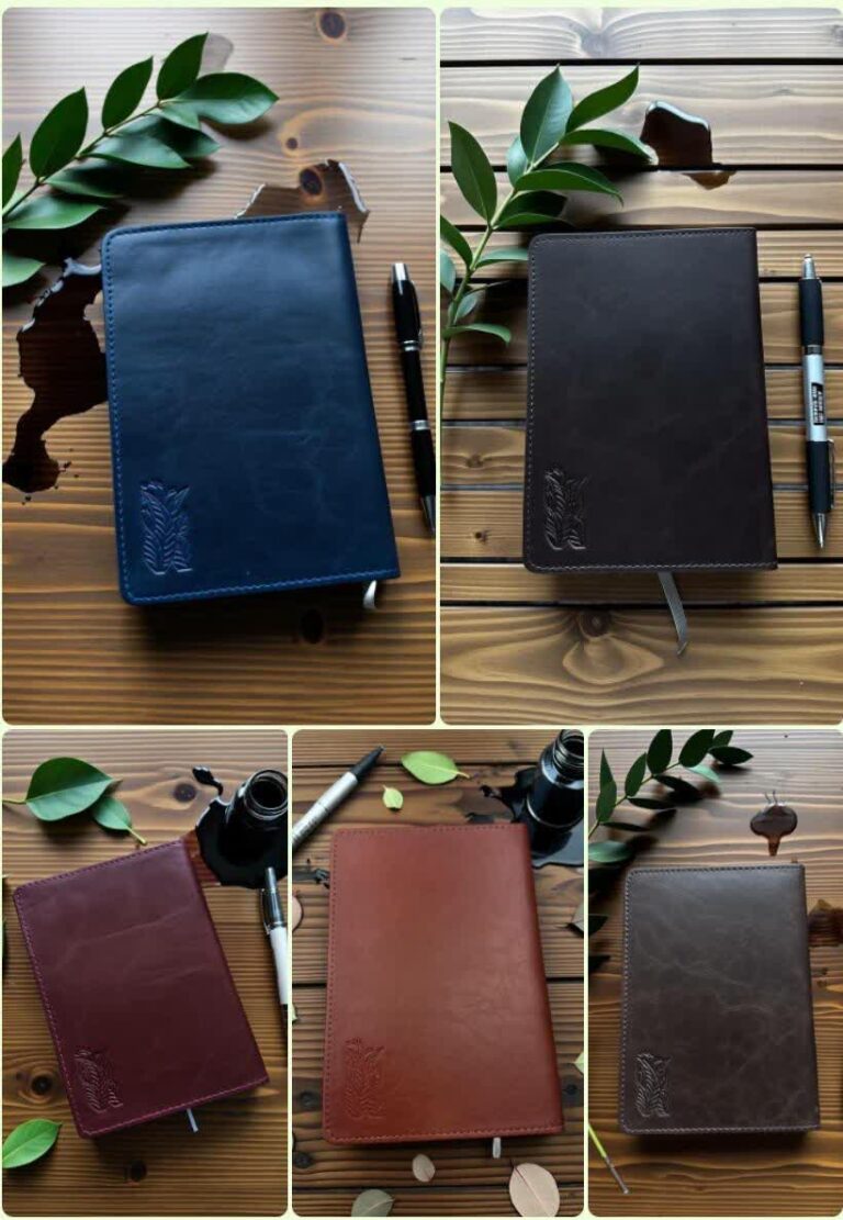 سالنامه ۱.۸ چرم