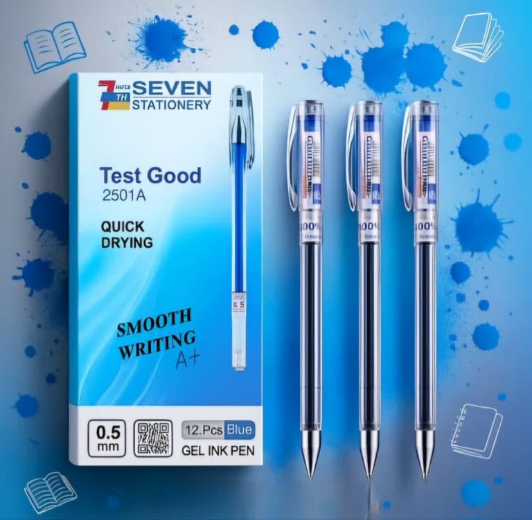 خودکار تست گود آبی سون