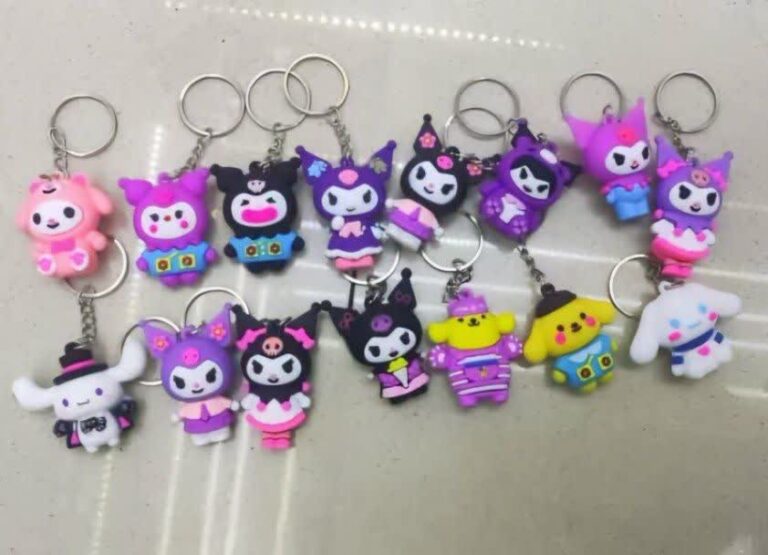 جاکلیدی کرومی