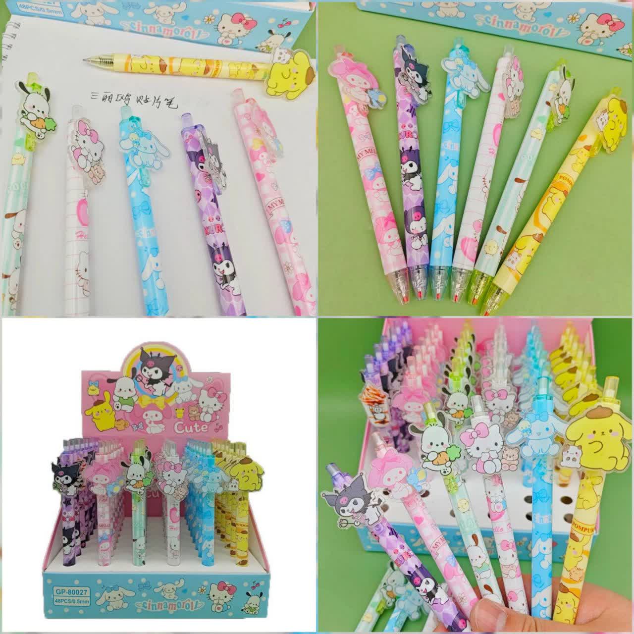 خودکار فشاری کرومی