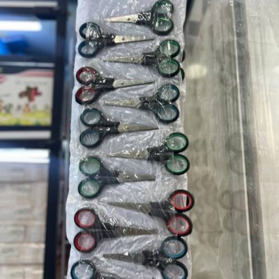 قیچی کوچک ورقه ای