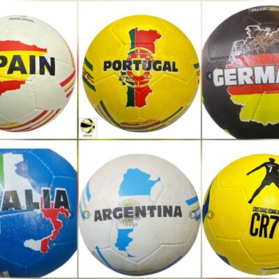 توپ بتا مدل کشورها