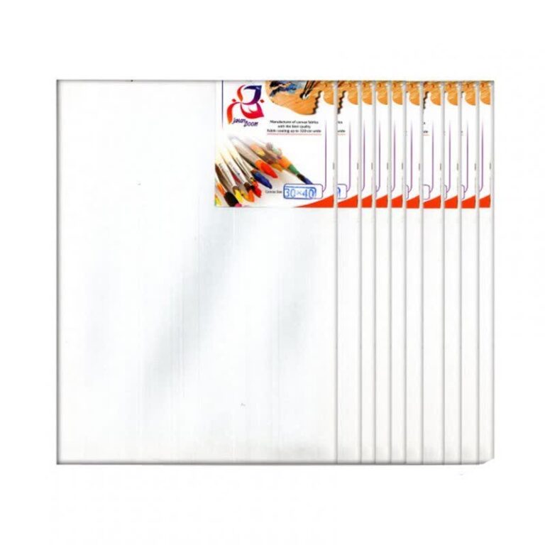 بوم نقاشی جهان سایز 40*30