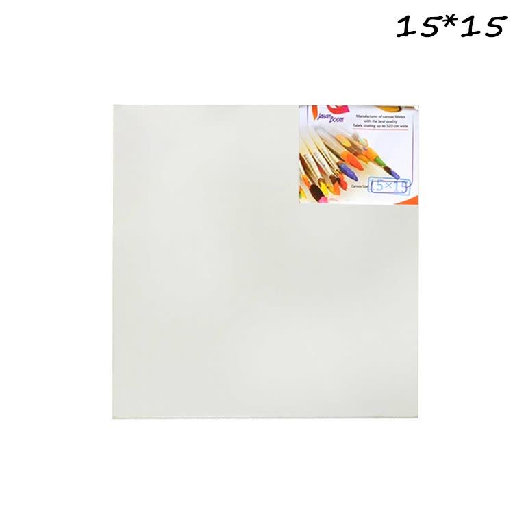 بوم نقاشی جهان ، سایز ۱۵×۱۵