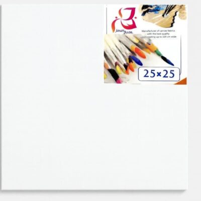 بوم نقاشی جهان ، سایز ۲۵×۲۵