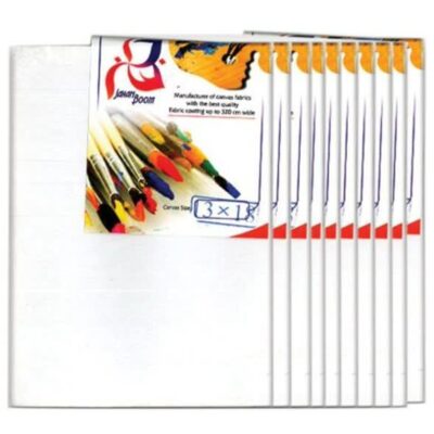 بوم نقاشی جهان ، سایز ۱۳×۱۸