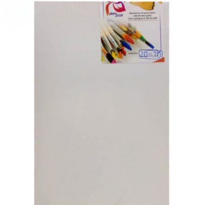 بوم نقاشی جهان ، سایز ۳۰×۲۰