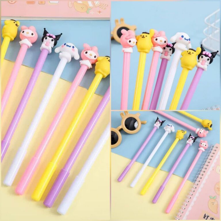 روان نویس ساده کرومی جعبه طلقی