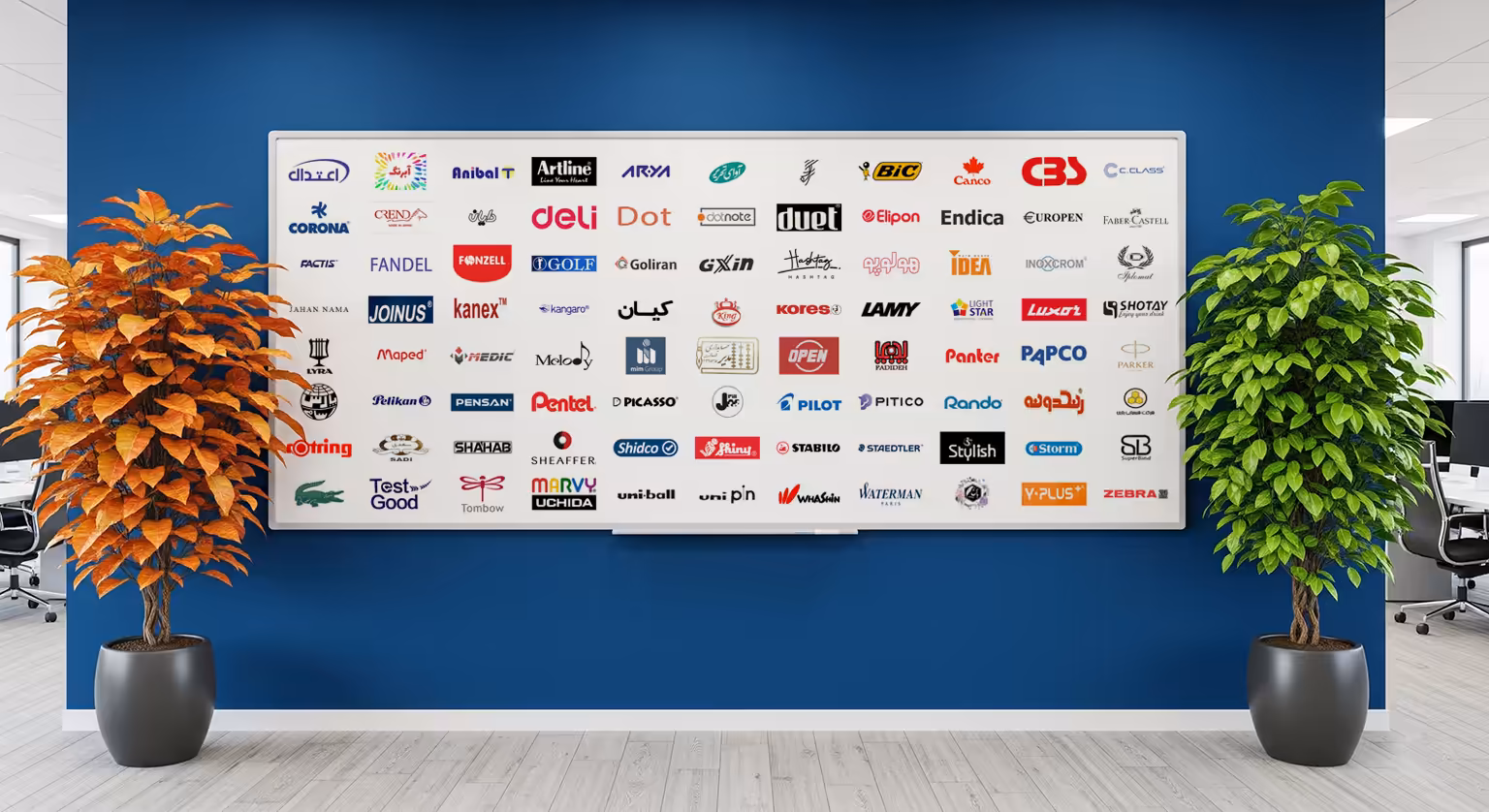 عمده فروشی لوازم تحریر ارزان