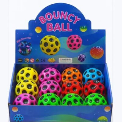 توپ پرشی بزرگ سایز 9