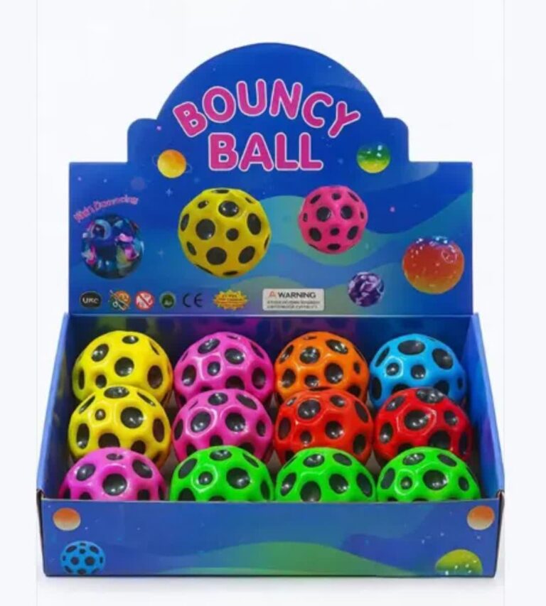 توپ پرشی بزرگ سایز 9