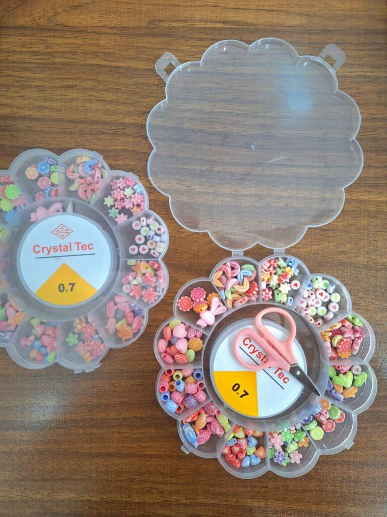 پک ساخت دستبند