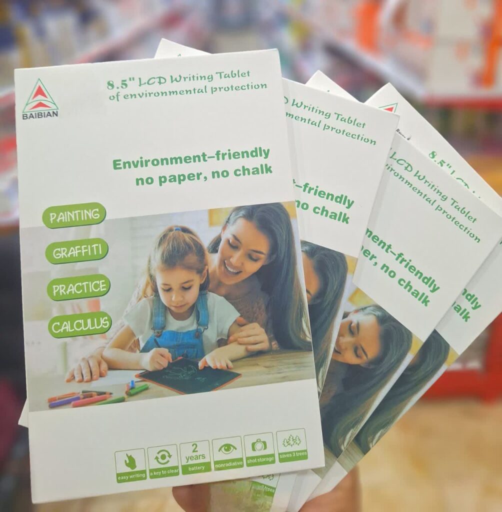 تبلت ۸.۵ اینچ ساده