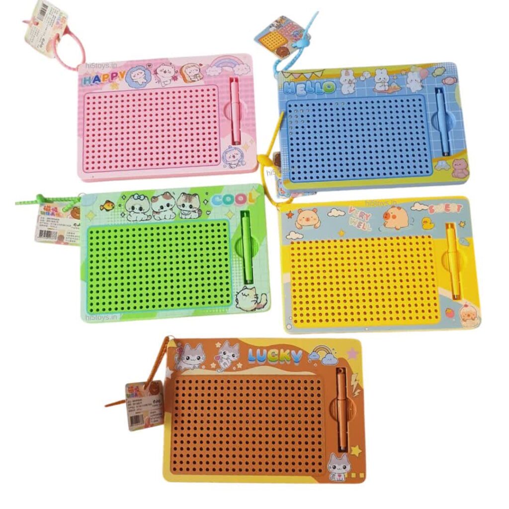 نقاشی مگنتی بزرگ BQ11۵