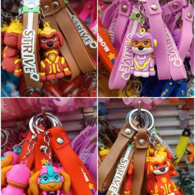 جاکلیدی سیلیکونی