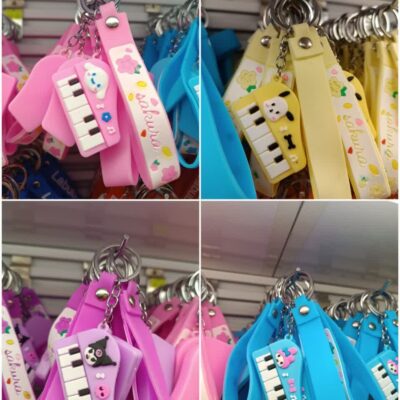 جاکلیدی سیلیکونی