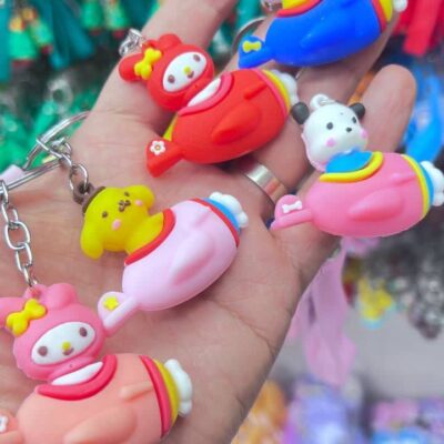 جاکلیدی سیلیکونی