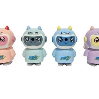 تراش رومیزی بتمن