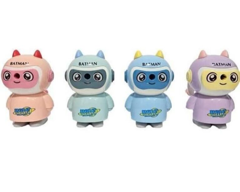 تراش رومیزی بتمن