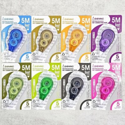 لاک نواری5متری باهنگBH111-کد8147