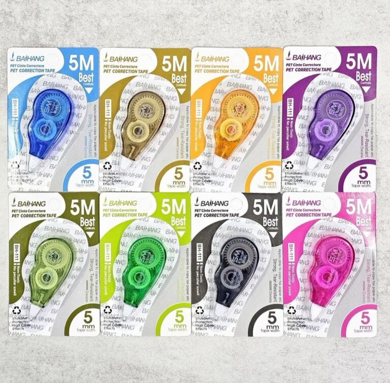 لاک نواری5متری باهنگBH111-کد8147