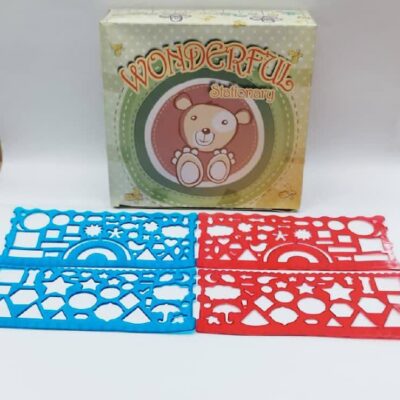 شابلون دوقلو مهتاب