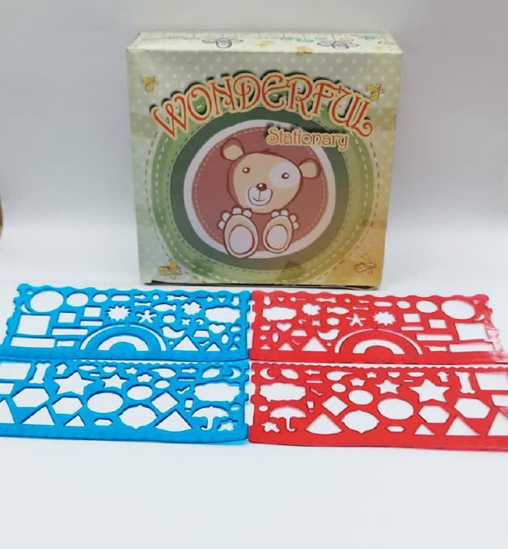 شابلون دوقلو مهتاب