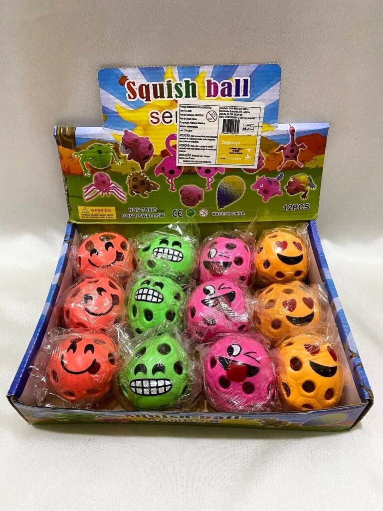 میشبال دونه اناری لبخند