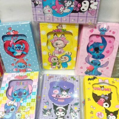 دفتر خاطرات فانتزی